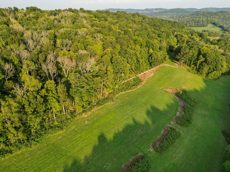 0 John Donald Ln, Brush Creek, TN 38547
