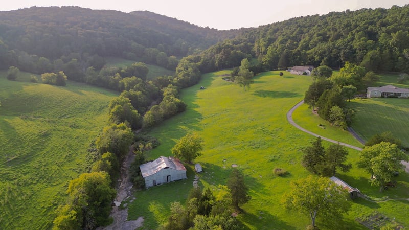 0 John Donald Ln, Brush Creek, TN 38547