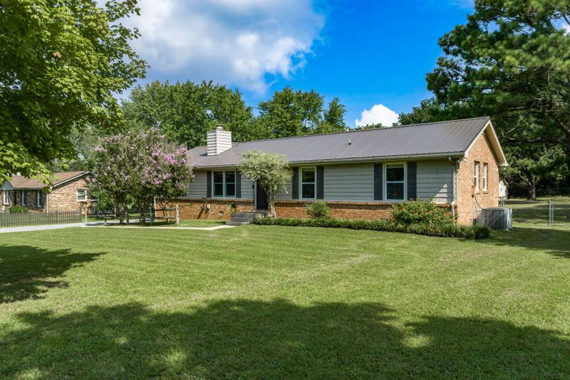 110 Rachel Ln, Mount Juliet, TN 37122