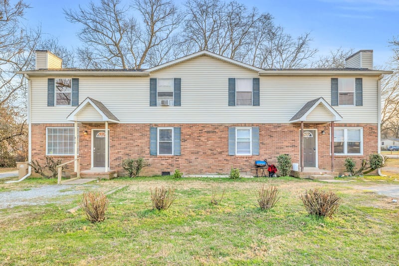 810 Anderson Ln, Madison, TN 37115