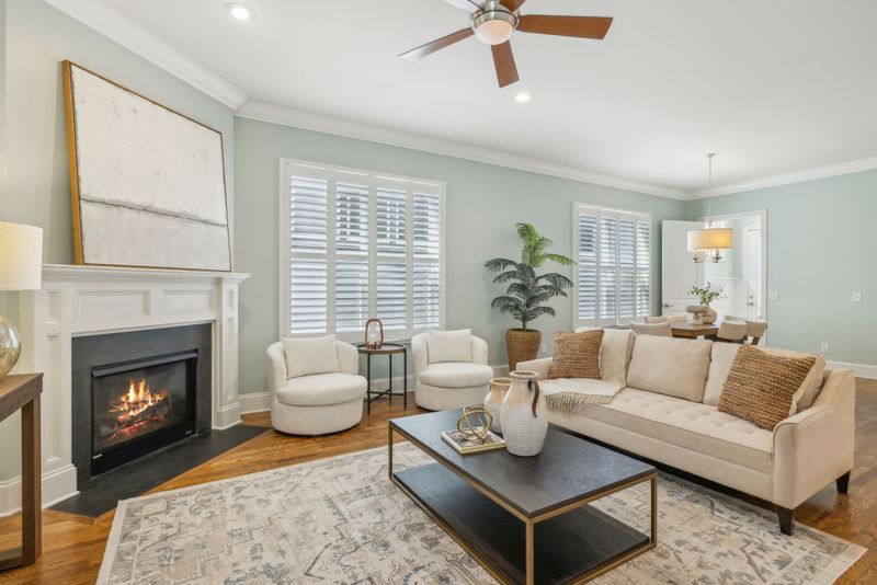 732 Shelley Ln, Franklin, TN 37064