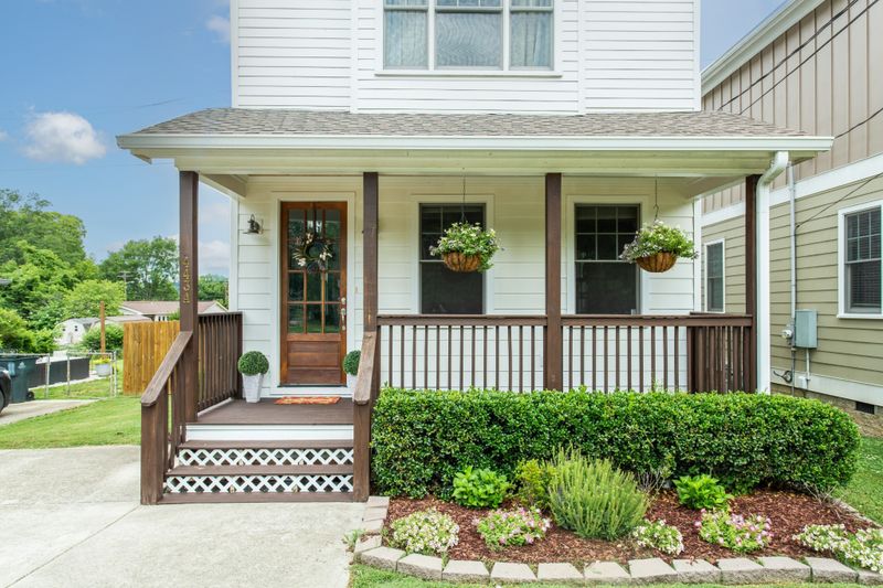 443A Annex Ave, Nashville, TN 37209