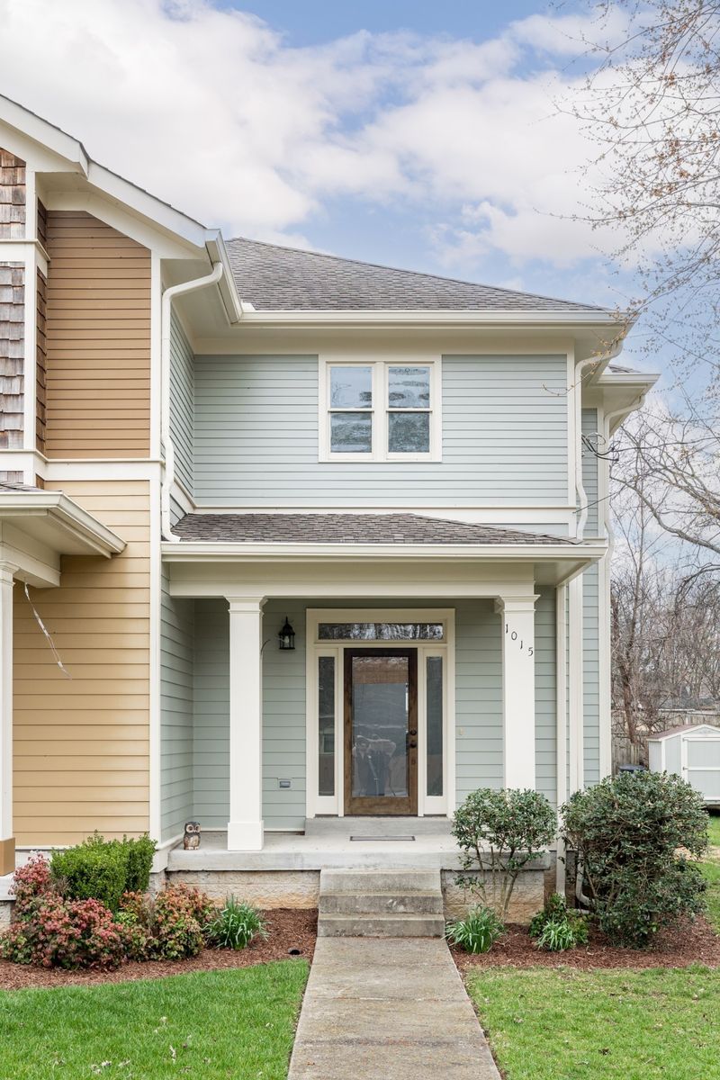1015 N 14th St, Nashville, TN 37206