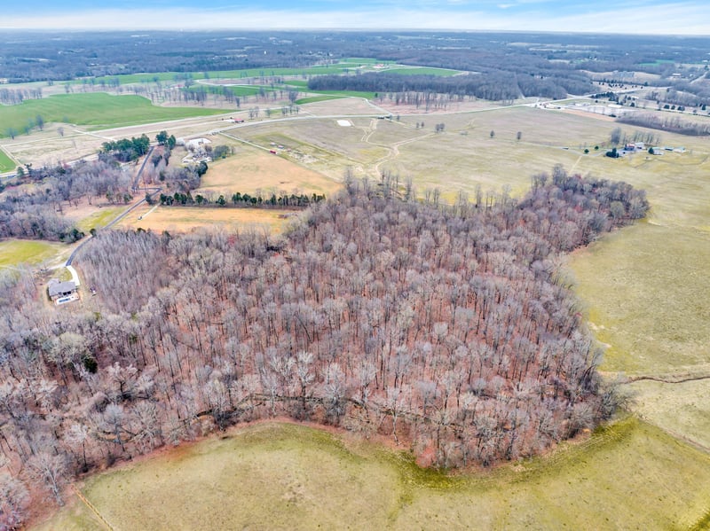 0 Maxey Rd, Cedar Hill, TN 37032
