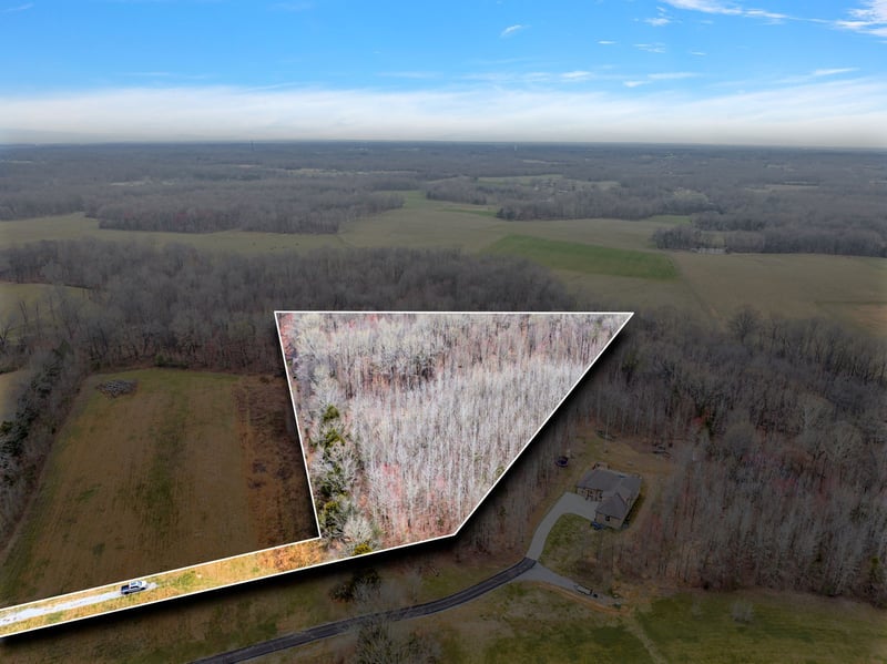 0 Maxey Rd, Cedar Hill, TN 37032