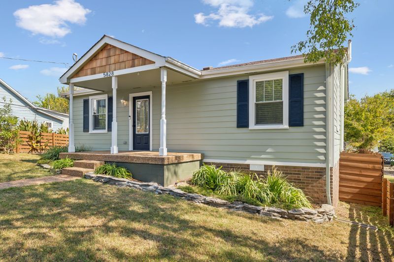 5828 Leslie Ave, Nashville, TN 37209