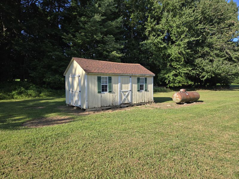 2550 Friendship Rd, Cross Plains, TN 37049