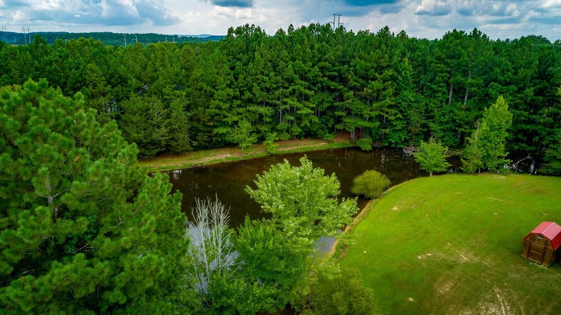 672 Wheeler Rd, La Fayette, GA 30728