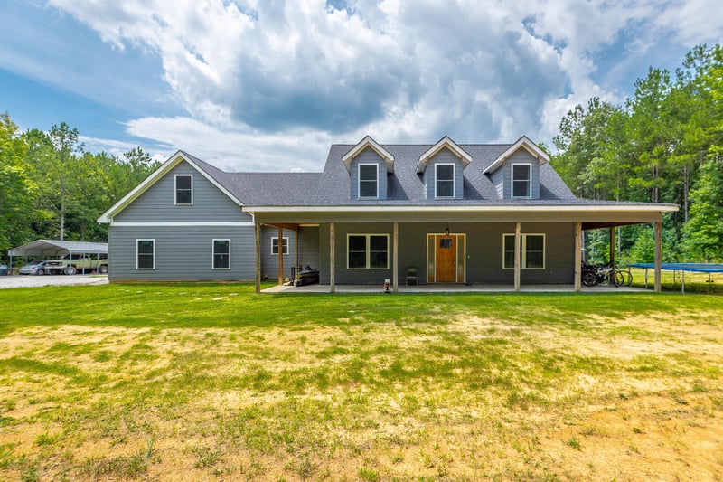 672 Wheeler Rd, La Fayette, GA 30728
