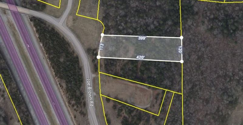 4076 Joe Brown Rd, Murfreesboro, TN 37129