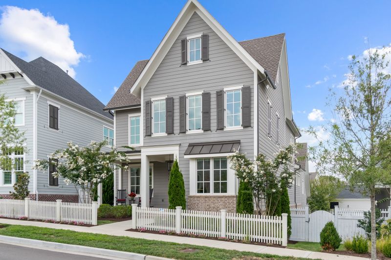 3019 Conar St, Franklin, TN 37064
