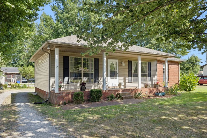 103 Northwoods Dr, White House, TN 37188