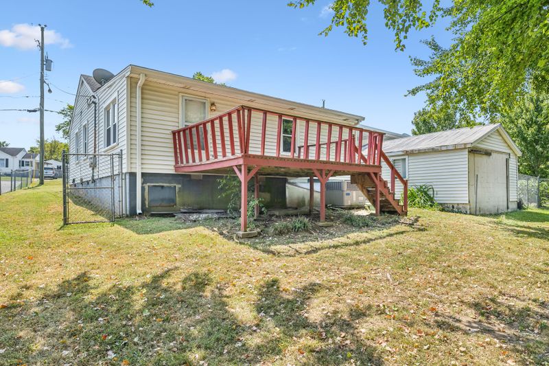 70 Jonell Dr, Nashville, TN 37210