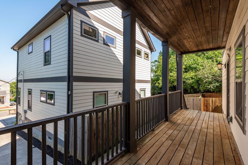 2115B Burns St #B, Nashville, TN 37216