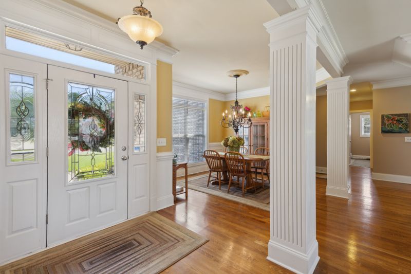 2637 Jim Houston Ct, Murfreesboro, TN 37129