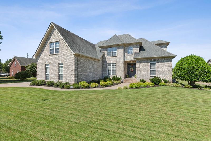 2637 Jim Houston Ct, Murfreesboro, TN 37129