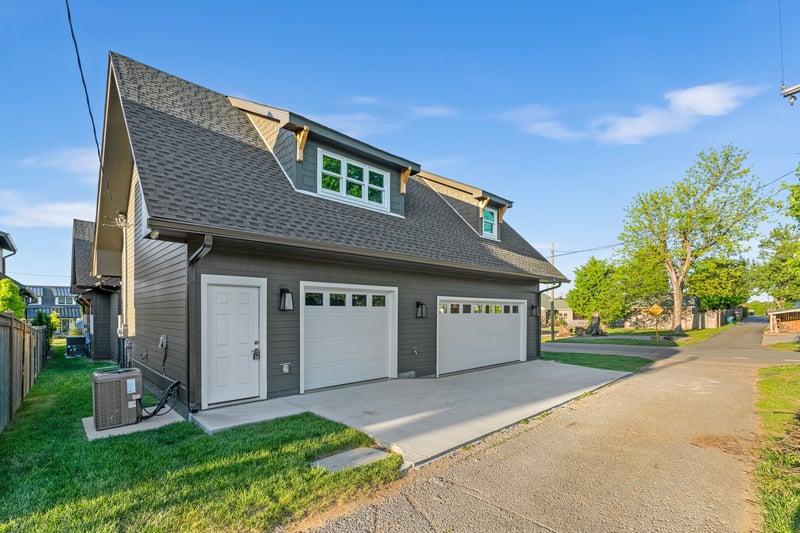 1814 Holly St, Nashville, TN 37206