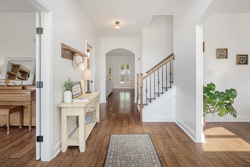 3119 Luke Moser Rd, Columbia, TN 38401