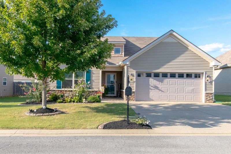 3424 Whimsical Dr, Murfreesboro, TN 37128