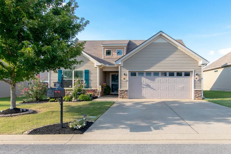 3424 Whimsical Dr, Murfreesboro, TN 37128