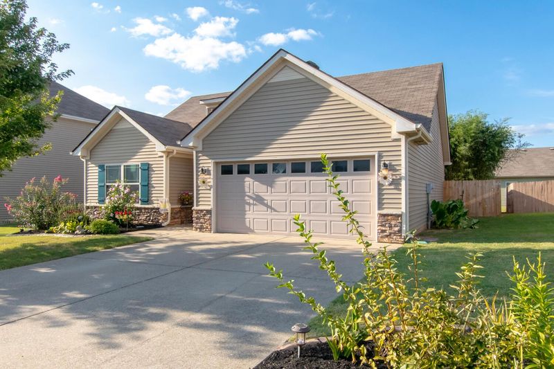 3424 Whimsical Dr, Murfreesboro, TN 37128