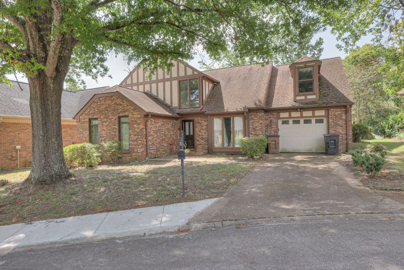 105 Jamesborough Ct, Nashville, TN 37215