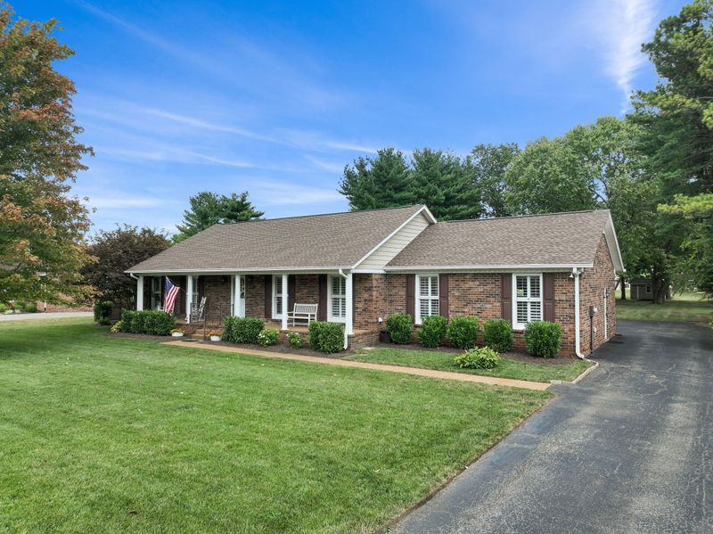 2606 Regency Park Dr, Murfreesboro, TN 37129