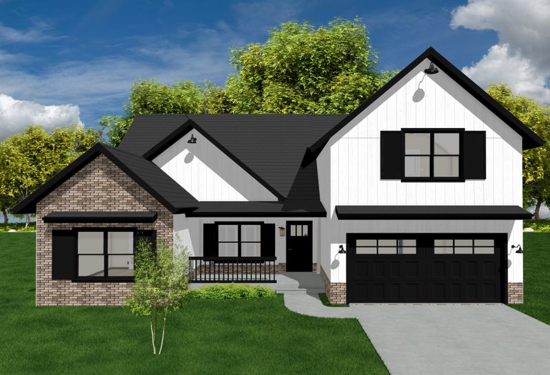 7121 Gentle Rain Rd, Knoxville, TN 37920