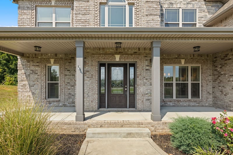 4551 Thomasville Rd, Chapmansboro, TN 37035