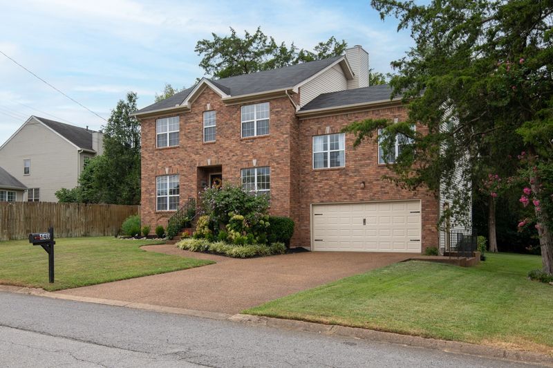 140 E Harbor, Hendersonville, TN 37075