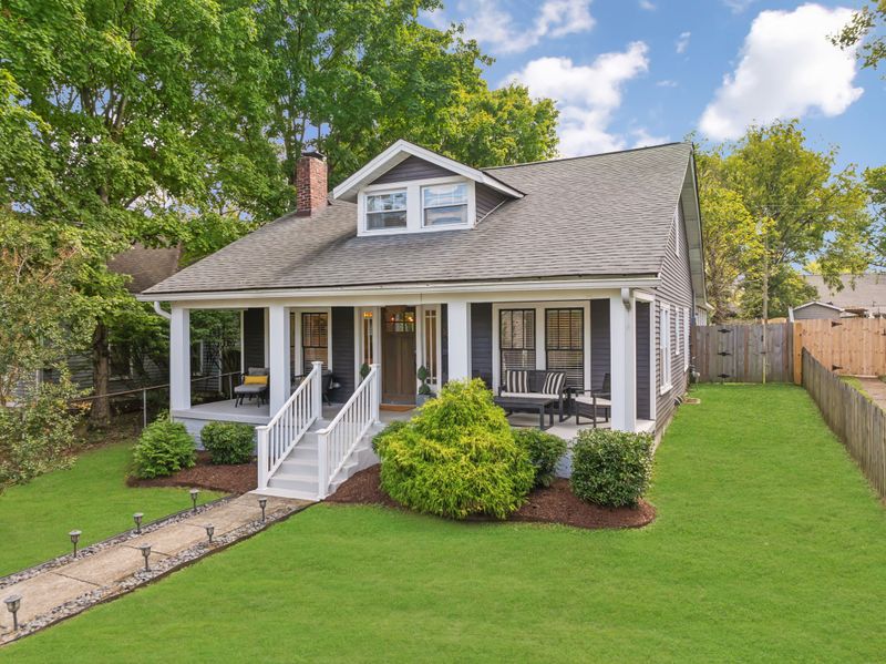 1806 Forest Ave, Nashville, TN 37206