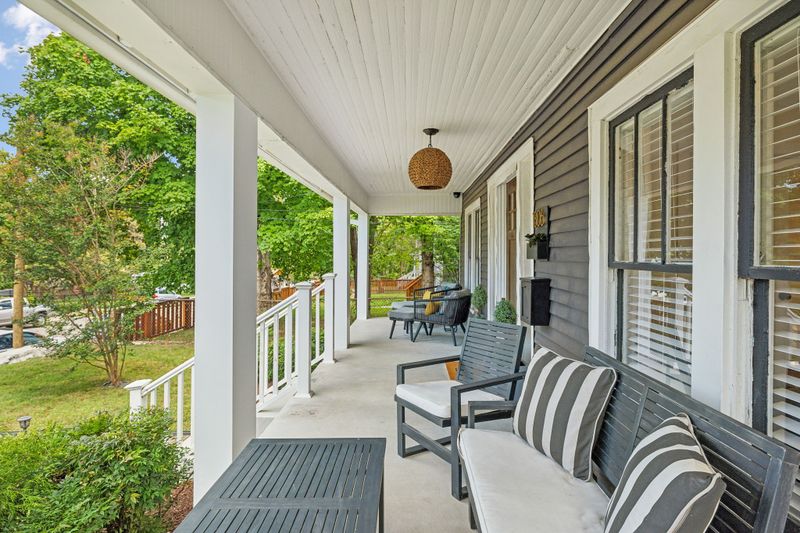 1806 Forest Ave, Nashville, TN 37206