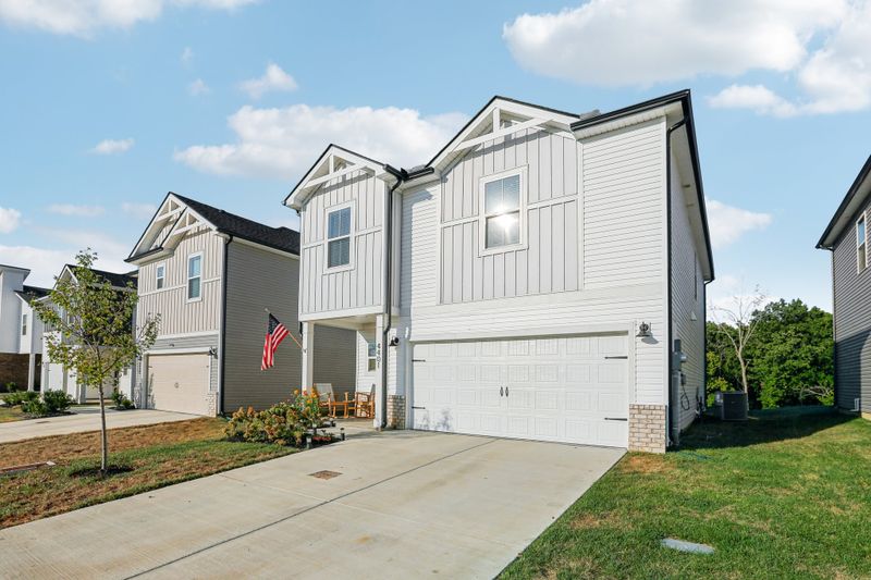 4401 Skyridge Dr, Nashville, TN 37207