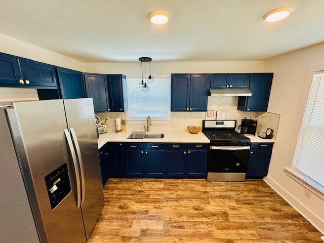 227 Natchez St, Franklin, TN 37064