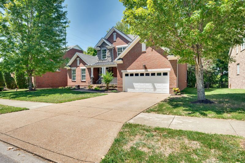 3011 Westerly Dr, Franklin, TN 37067