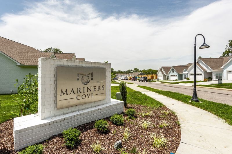 1144 Lock 4 Rd #B-5, Gallatin, TN 37066