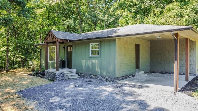 1848 Lower Mill Creek Rd, La Fayette, GA 30728