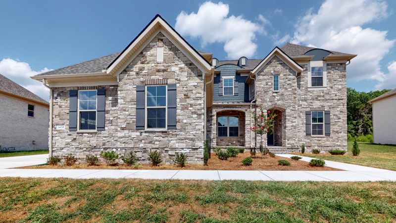 3408 Dunchurch Ct, Franklin, TN 37067