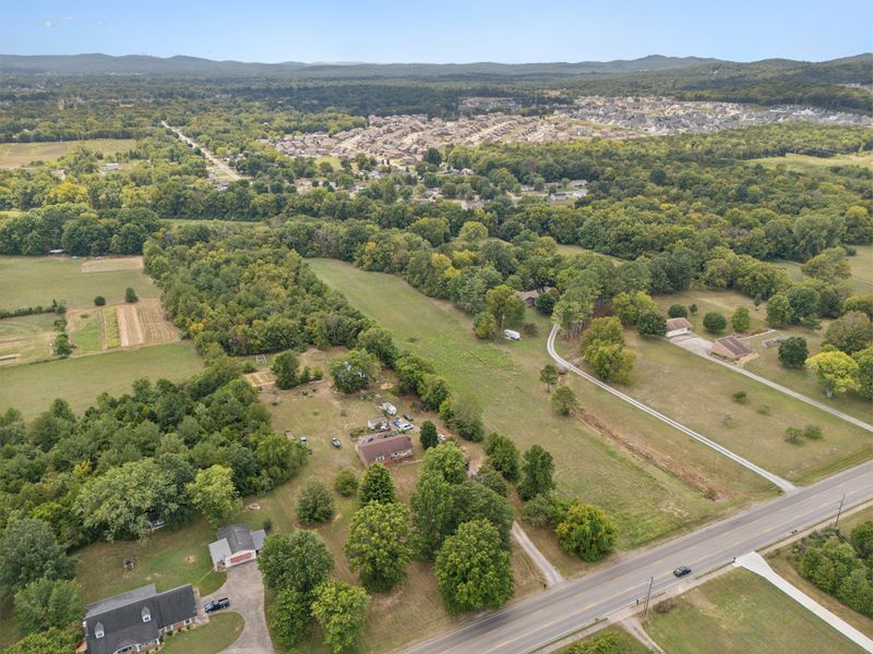 0 Morton Ln, Smyrna, TN 37167
