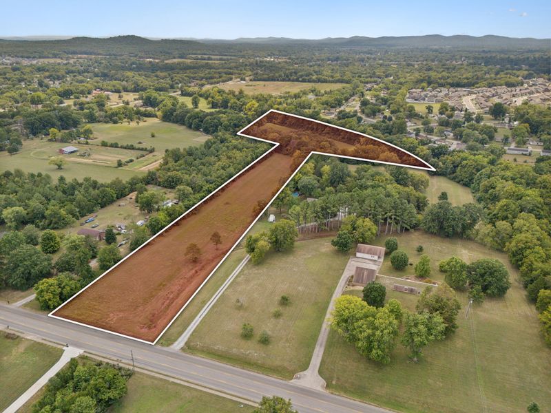 0 Morton Ln, Smyrna, TN 37167