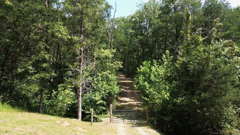 0 Horseshoe Bend Ln, Elmwood, TN 38560