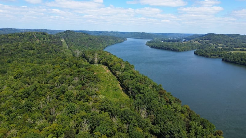 0 Horseshoe Bend Ln, Elmwood, TN 38560