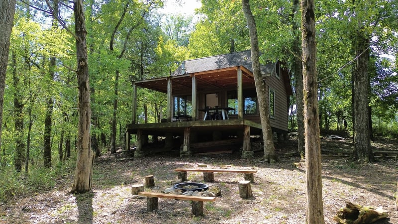 0 Horseshoe Bend Ln, Elmwood, TN 38560