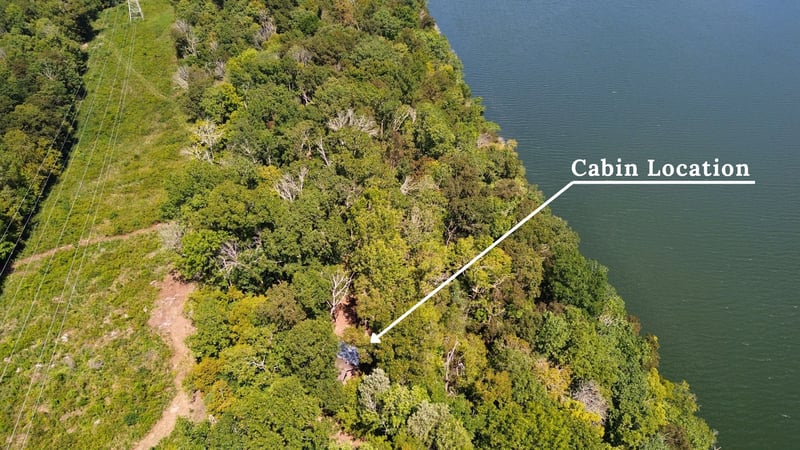 0 Horseshoe Bend Ln, Elmwood, TN 38560