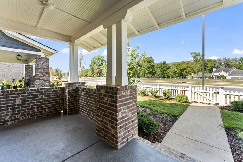 2626 Buckner Ln, Spring Hill, TN 37174