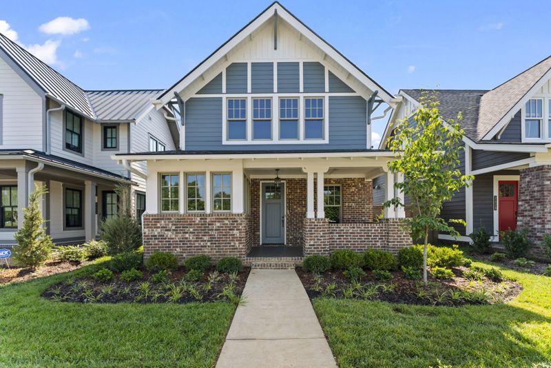 2626 Buckner Ln, Spring Hill, TN 37174