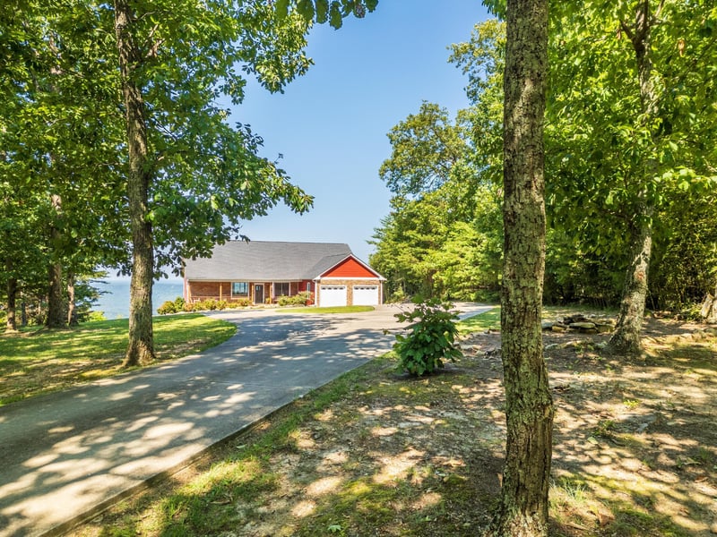 3775 Sunset Dr, Rising Fawn, GA 30738