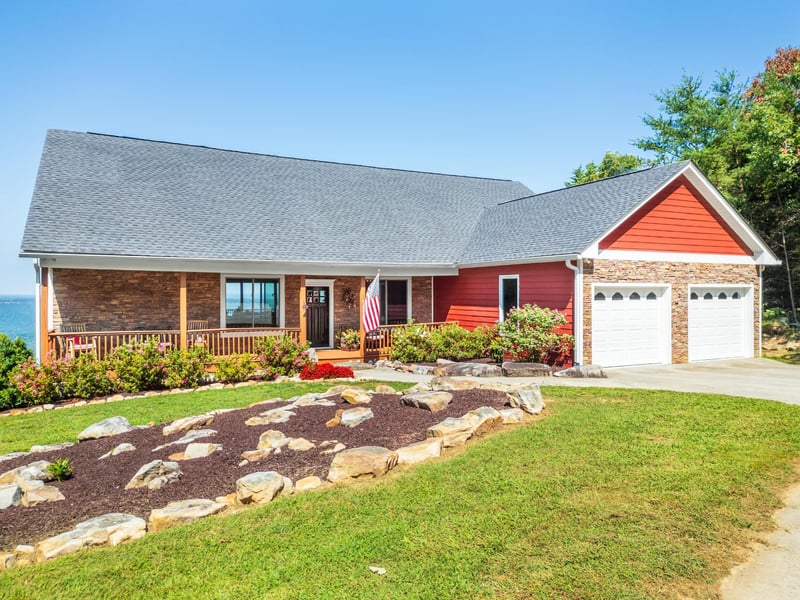 3775 Sunset Dr, Rising Fawn, GA 30738