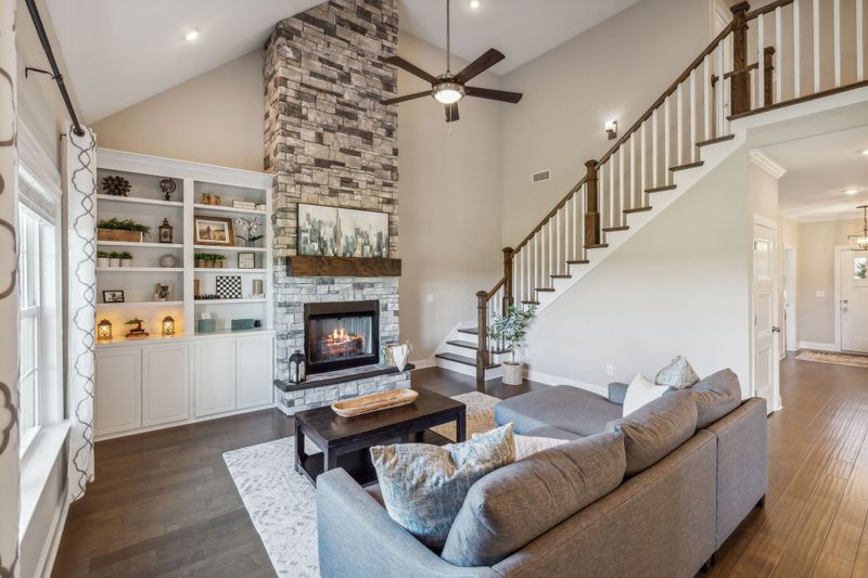 4007 Runyan Cv, Murfreesboro, TN 37127