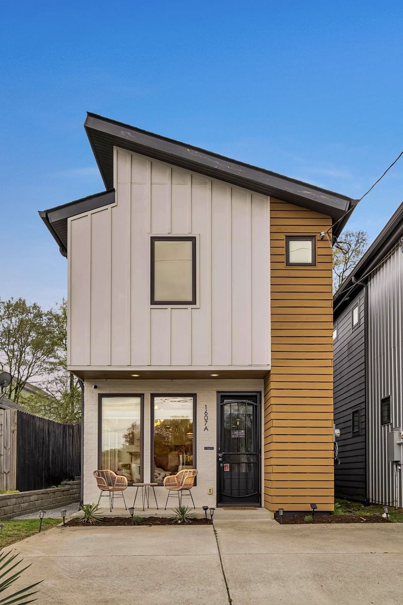 1607A Porter Ave, Nashville, TN 37206